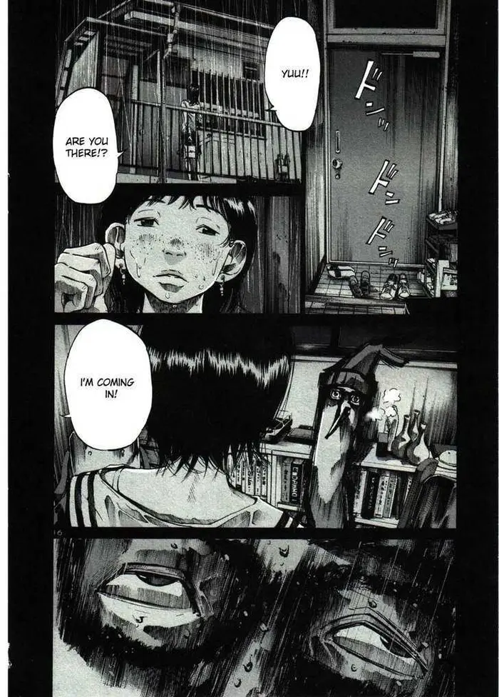 Goodnight Punpun Chapter 35 image 18_optimized